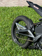 “ARACHNID” CHAIN GUARD