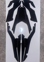 Ultra Bee Sparkle Wrap