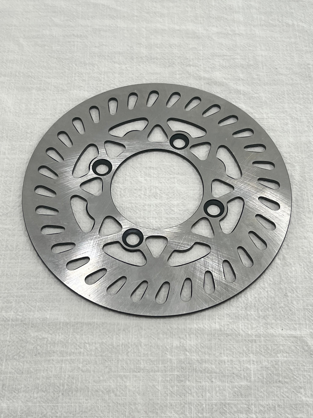 ETM Rtr Foot Brake kit
