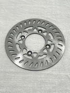 ETM Rtr Foot Brake kit