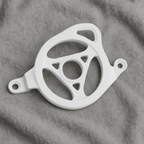 Surron LBX Motor Guards