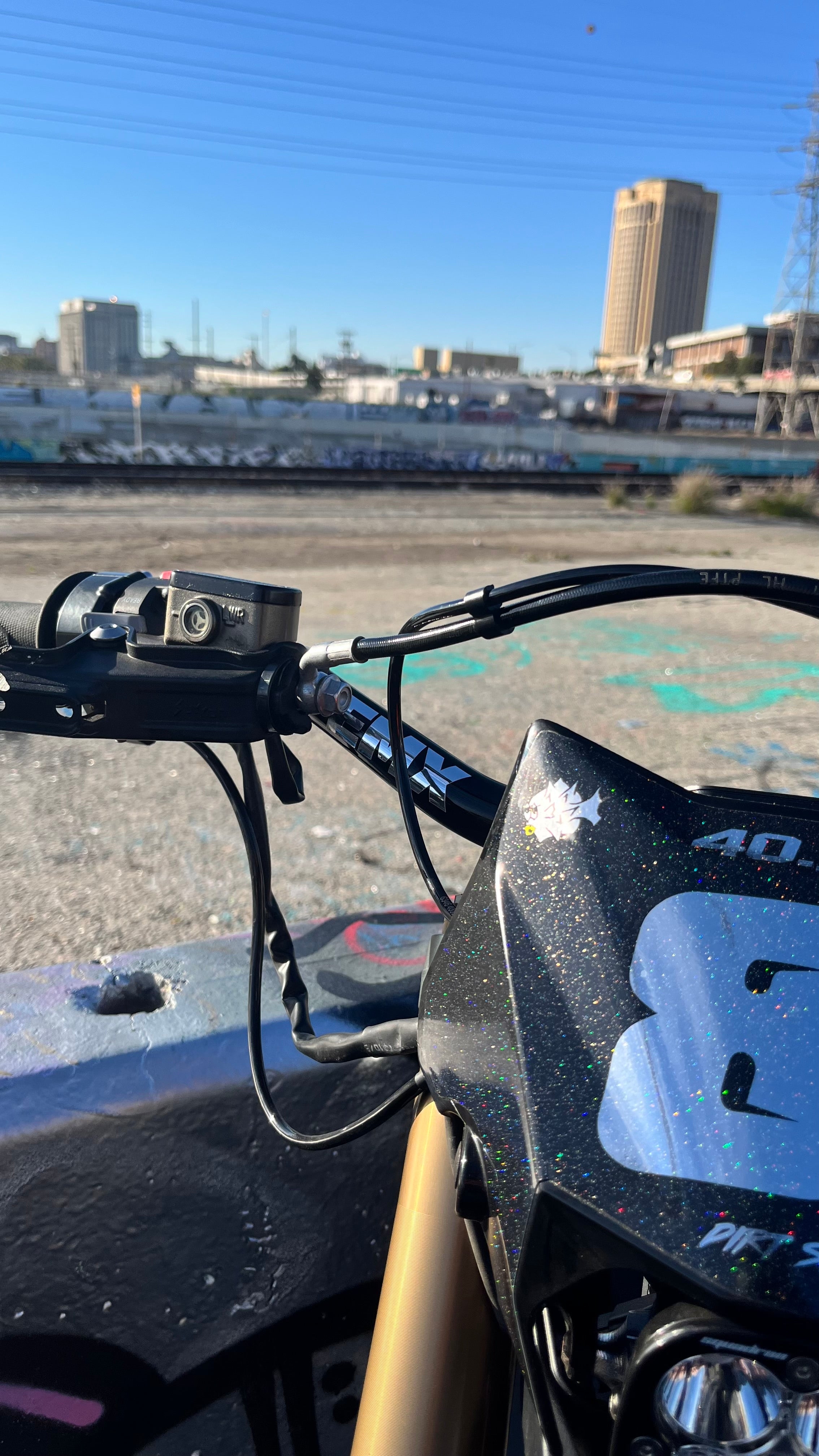 Accessories and parts – Vice Parts