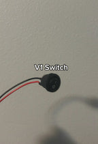 Talaria mx4/5 V2 rock light