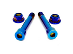 Rear Shock Titanium bolts (all emoto)