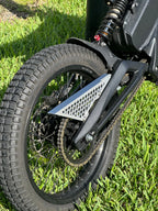 “STINGER” CHAIN GUARD