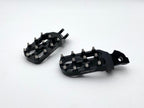 E-Moto Elite Foot Pegs
