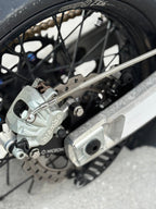 Stark Varg Supermoto Rear Brake Kit