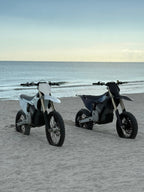 Stark Varg Supermoto Rear Brake Kit