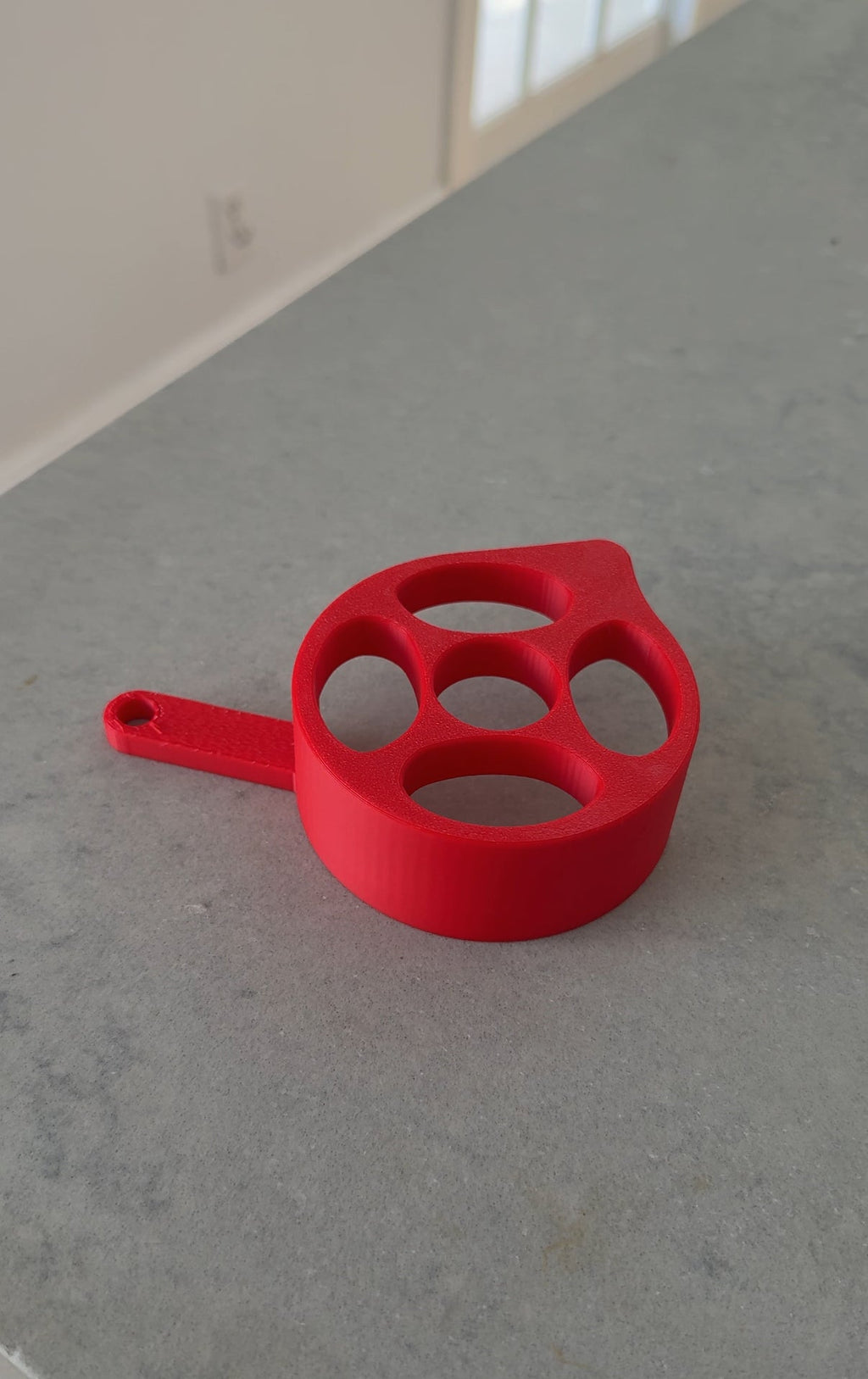 PLASTIC V1 Talaria XXX Motor Cover