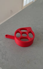 PLASTIC V1 Talaria XXX Motor Cover