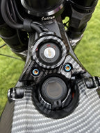 Lbx/eride Ignition cover bolts