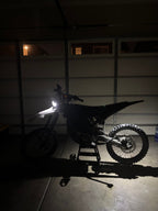 Surron’s and Eride Rock Light