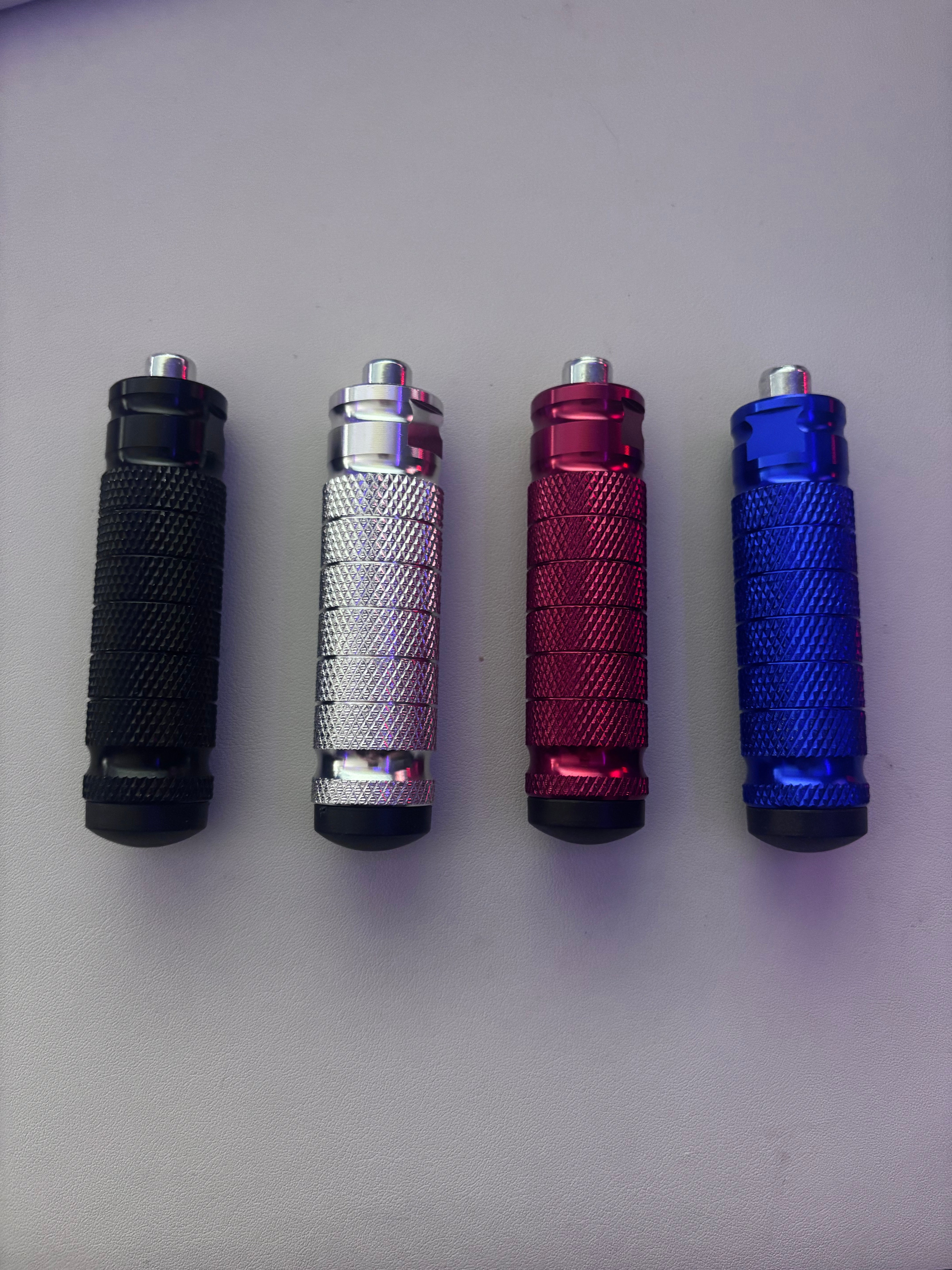 Accessories and parts – Vice Parts