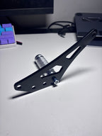 Surron lbx foot lock