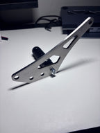 Surron lbx foot lock
