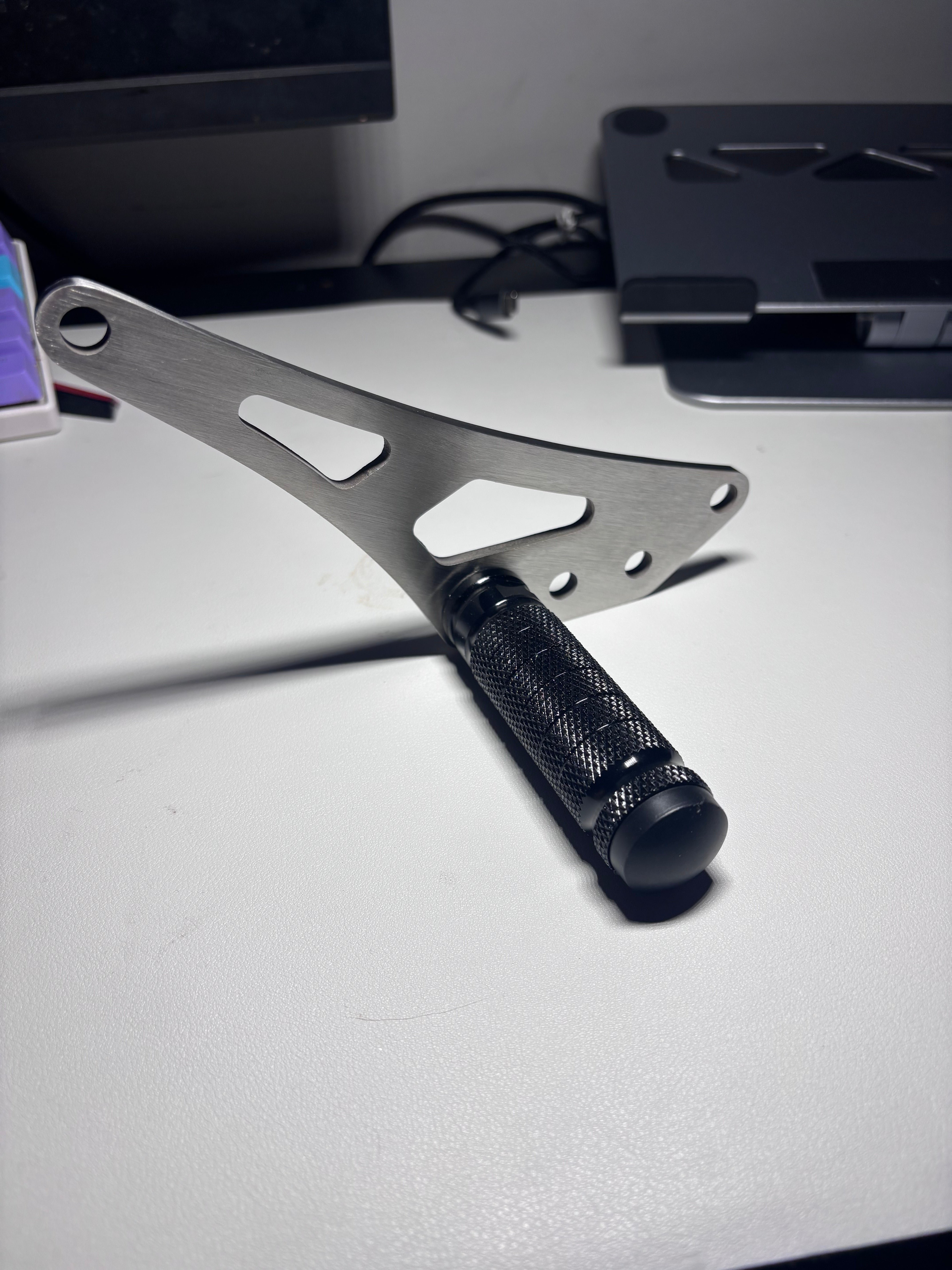 Accessories and parts – Vice Parts