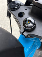 Super73 Titanium Stem Lock Bolt