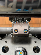 Super73 Titanium handlebar Mounting Bolts