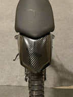 Talaria Mx3/Mx4 Carbon Fiber Wrap Kit