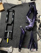 Surron/ Talria/ Eride/ Ultra bee Powdercoat