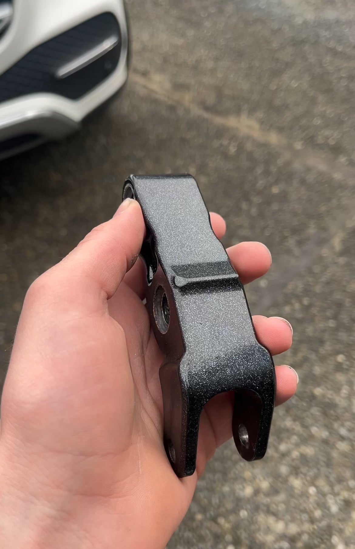 Surron/ Talria/ Eride/ Ultra bee Powdercoat