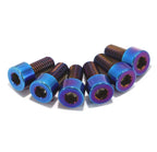 Titanium Kit for Super73 RX