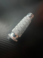 Talaria XXX/ Eride Pro/ Surron LBX footlock (Chrome)