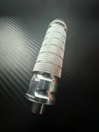 Talaria XXX/ Eride Pro/ Surron LBX footlock (Chrome)