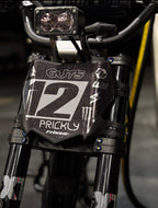 Titanium Kit for Super73 RX