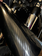 E-bike Suspension Wrap Kit