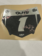 Cherry Blossom Style Decal