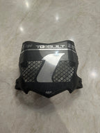Vented Plate