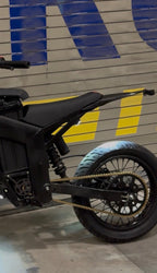 Upgraded Gold Tuttio Chain