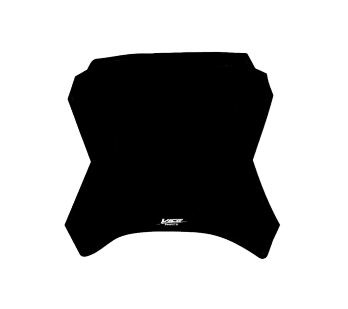 Yozma In 10 Front Plate Decal (Preorder)