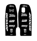 Yozma In 10 Fork Guard Decals (Preorder)