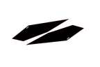 Surron Lbx & Eride Pro Side Fender Decals