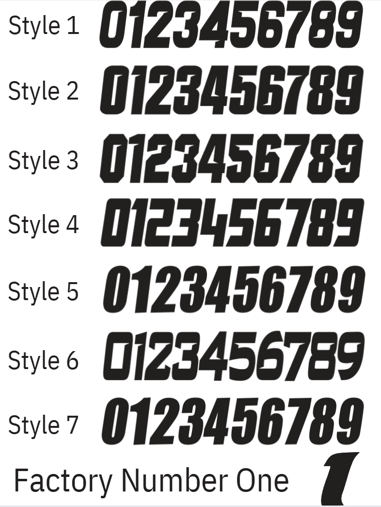 Cherry Blossom Style Decal