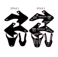Crf50 Full Kit For Razor