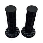 Tuttio Soleil 01 Upgraded Grips with Donuts