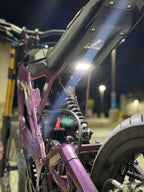 Eride Pro Plug & Play Rock Lights