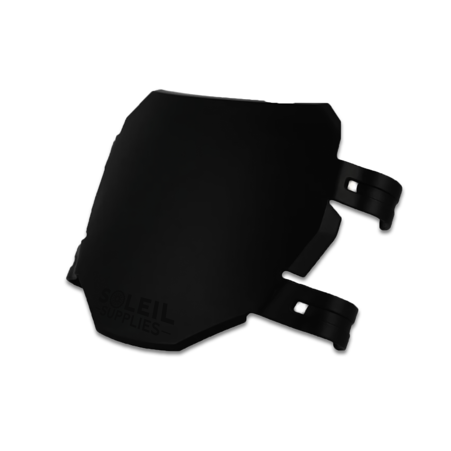 Tuttio Soleil 01 Front Plate