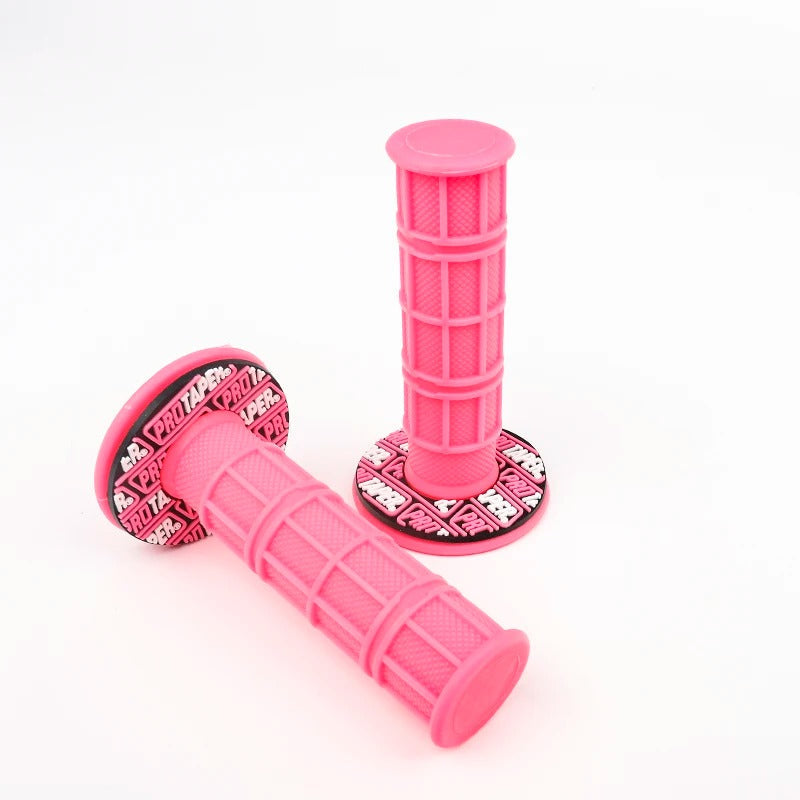 Tuttio Soleil 01 Upgraded ProTaper Grips