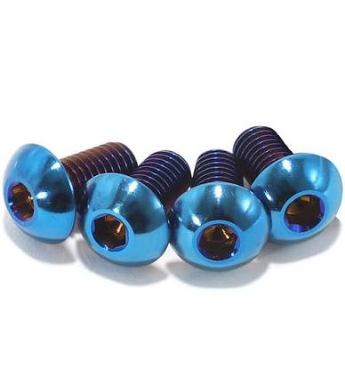 Titanium – Vice Parts