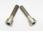 Talaria Sting MX3 MX4 MX5 Gearbox Titanium Bolt Kit