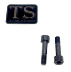 Titanium Triangle Bolts - Surron LBX/ Segway